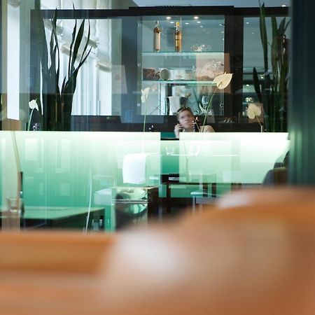 Flemings Hotel Frankfurt Hamburger Allee フランクフルト エクステリア 写真