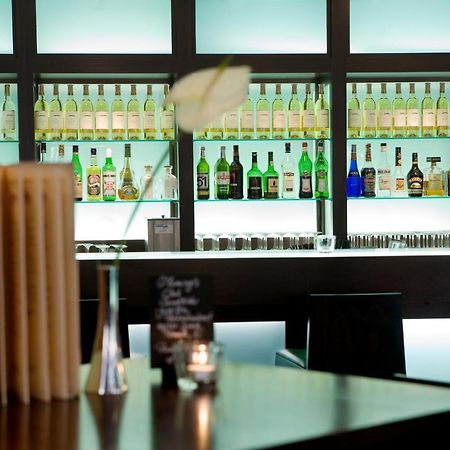Flemings Hotel Frankfurt Hamburger Allee フランクフルト エクステリア 写真