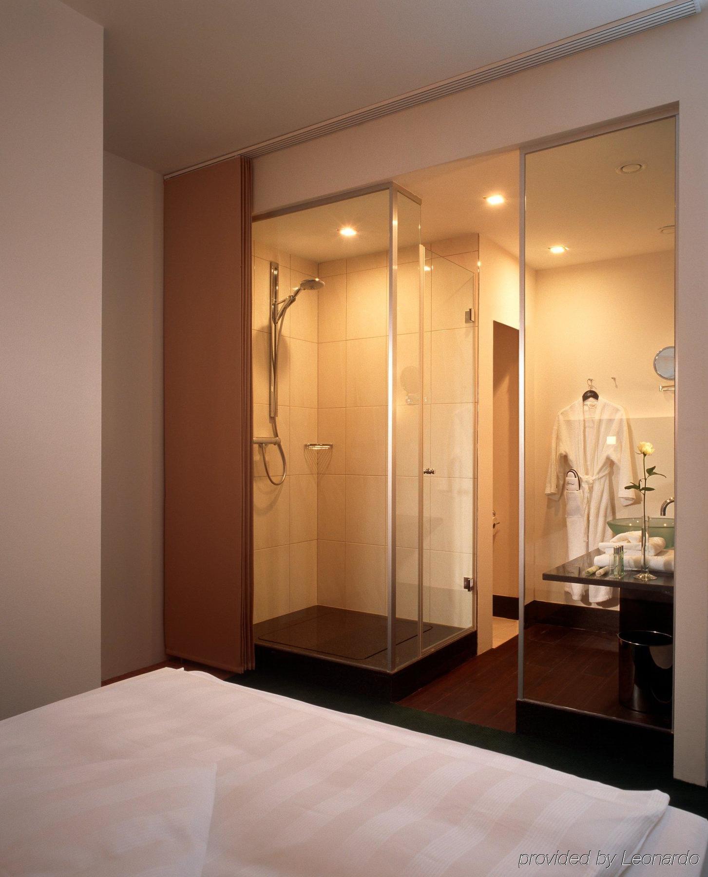 Flemings Hotel Frankfurt Hamburger Allee フランクフルト 部屋 写真