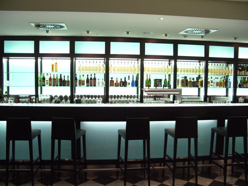 Flemings Hotel Frankfurt Hamburger Allee フランクフルト エクステリア 写真