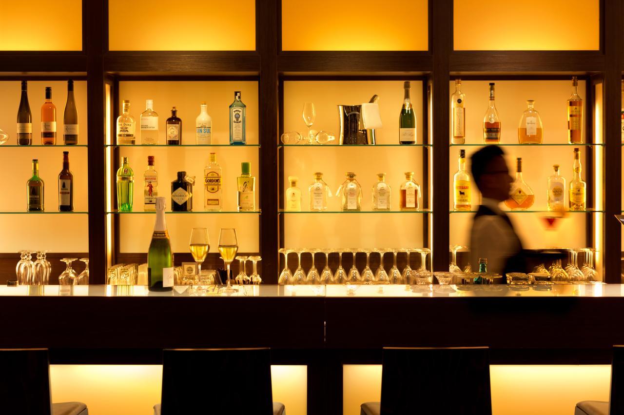 Flemings Hotel Frankfurt Hamburger Allee フランクフルト エクステリア 写真