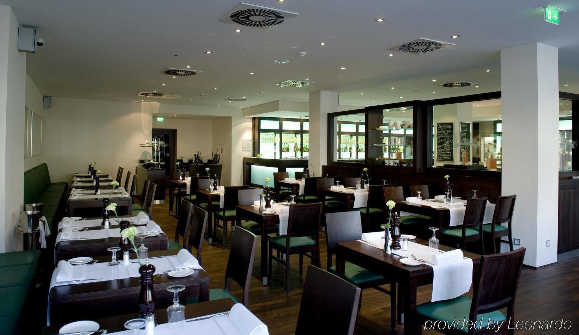 Flemings Hotel Frankfurt Hamburger Allee フランクフルト エクステリア 写真