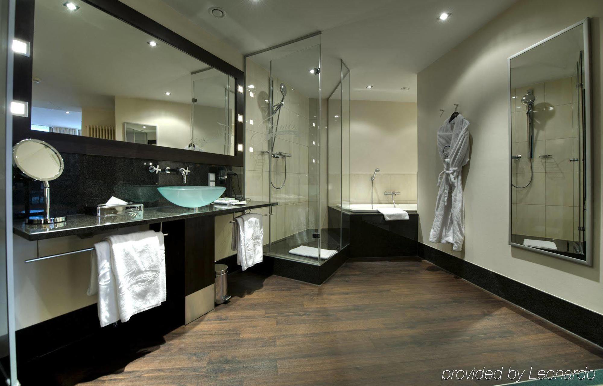 Flemings Hotel Frankfurt Hamburger Allee フランクフルト 部屋 写真