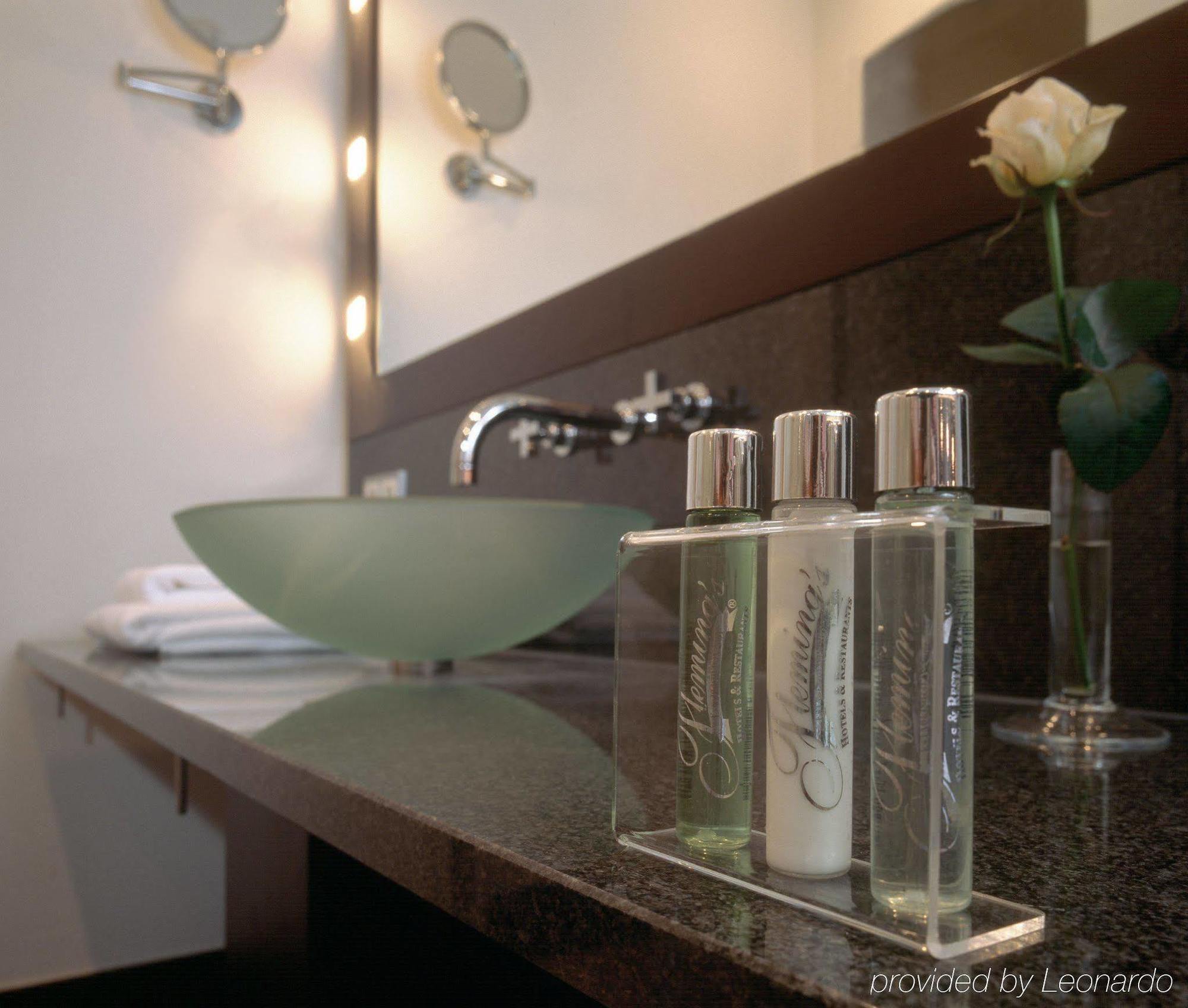 Flemings Hotel Frankfurt Hamburger Allee フランクフルト 部屋 写真