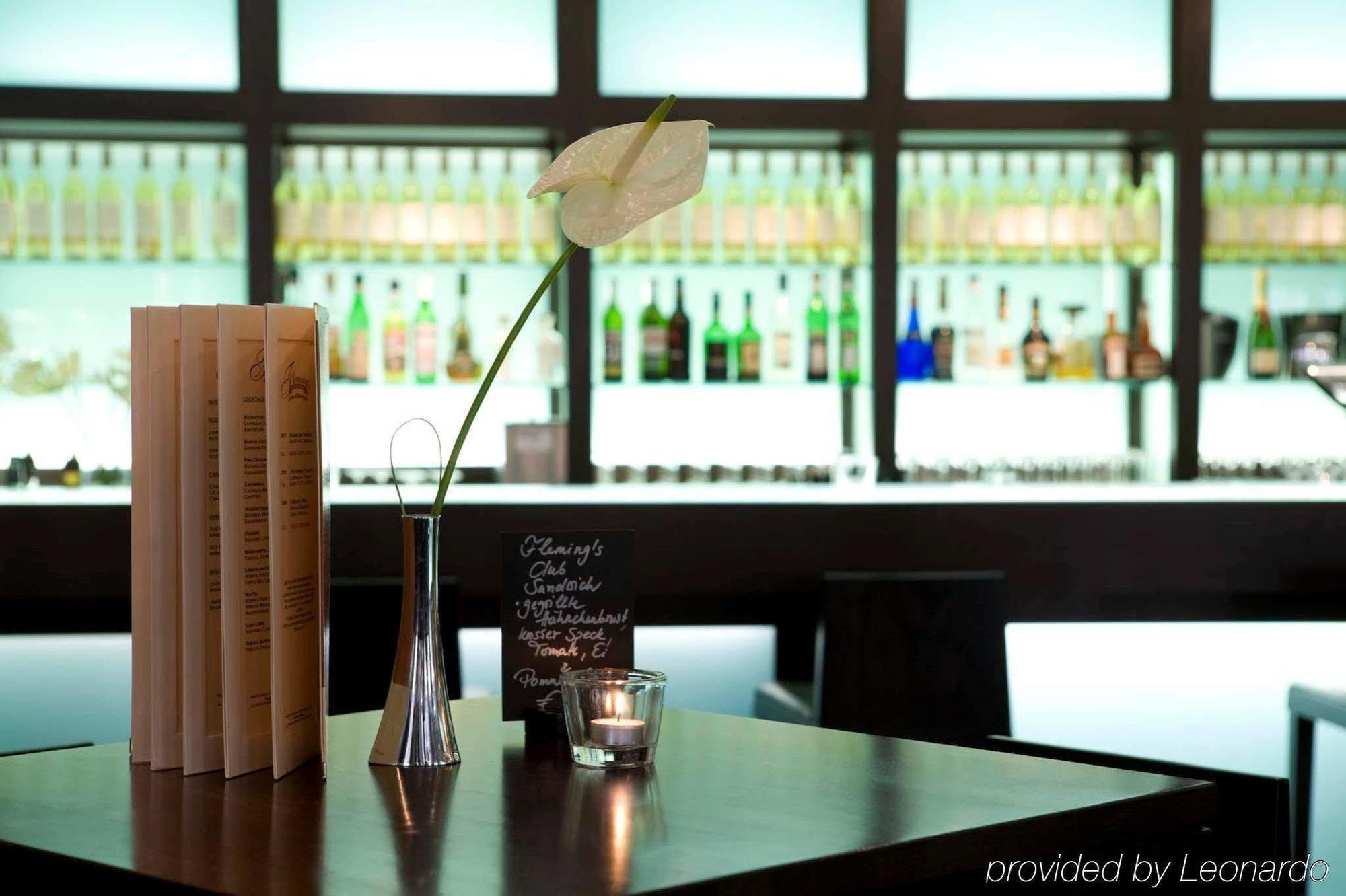 Flemings Hotel Frankfurt Hamburger Allee フランクフルト エクステリア 写真