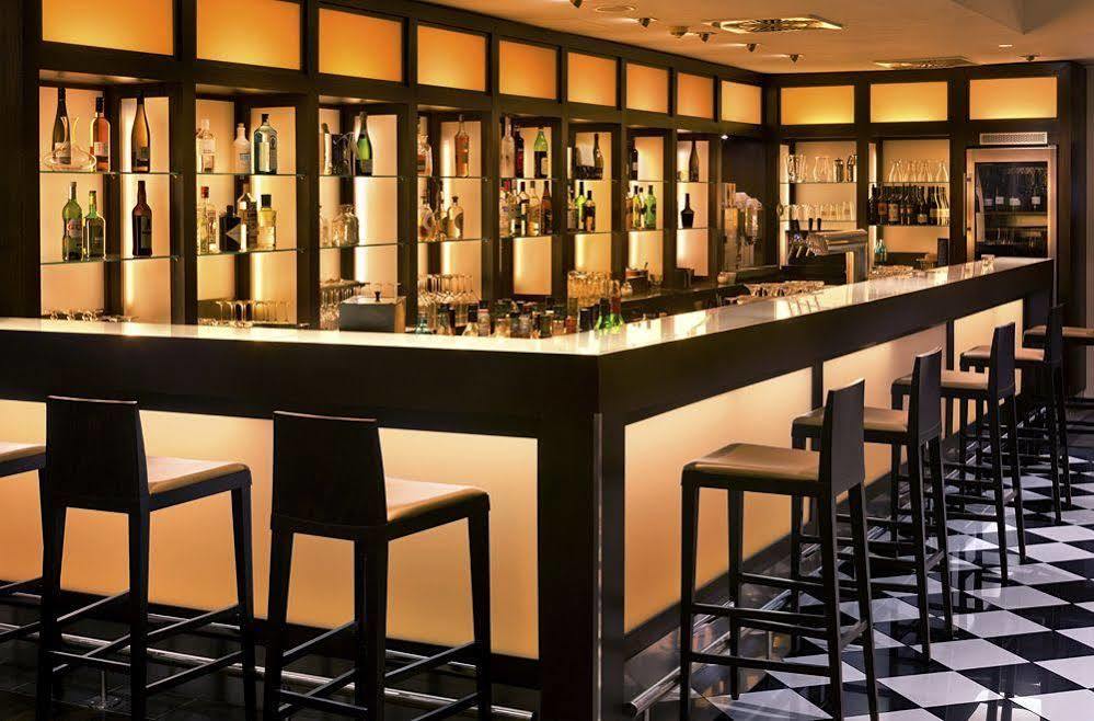 Flemings Hotel Frankfurt Hamburger Allee フランクフルト エクステリア 写真
