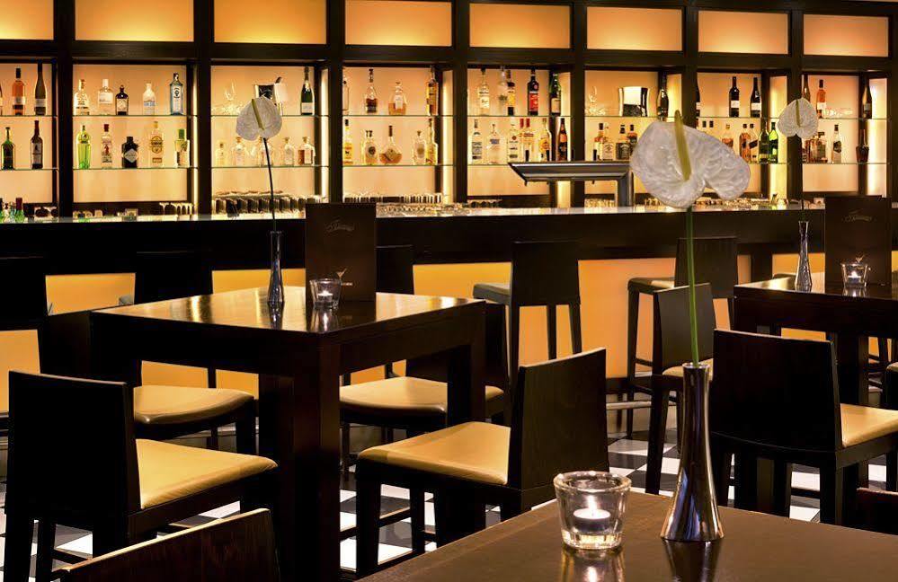 Flemings Hotel Frankfurt Hamburger Allee フランクフルト エクステリア 写真