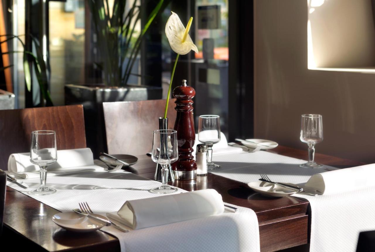 Flemings Hotel Frankfurt Hamburger Allee フランクフルト エクステリア 写真