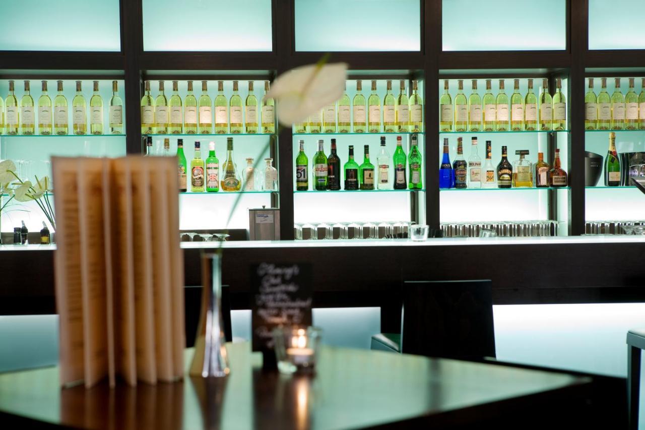 Flemings Hotel Frankfurt Hamburger Allee フランクフルト エクステリア 写真